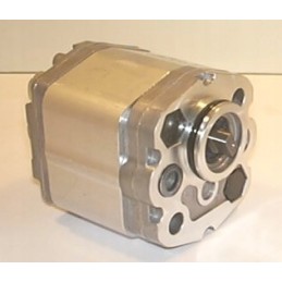 2 cc rev kipg hydraulic gear pump