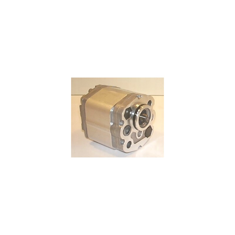 2 cc rev kipg hydraulic gear pump