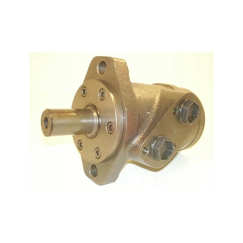 Wmpp125m hydraulic motor