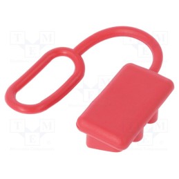 1 pcs x ANDERSON POWER PRODUCTS - 134G1 - Accessories: protection cover, SBS®,SBS® 50,SB® 50