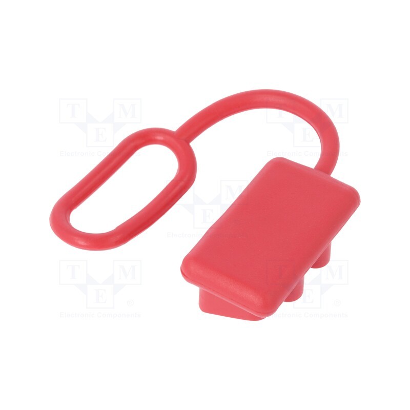 1 pcs x ANDERSON POWER PRODUCTS - 134G1 - Accessories: protection cover, SBS®,SBS® 50,SB® 50