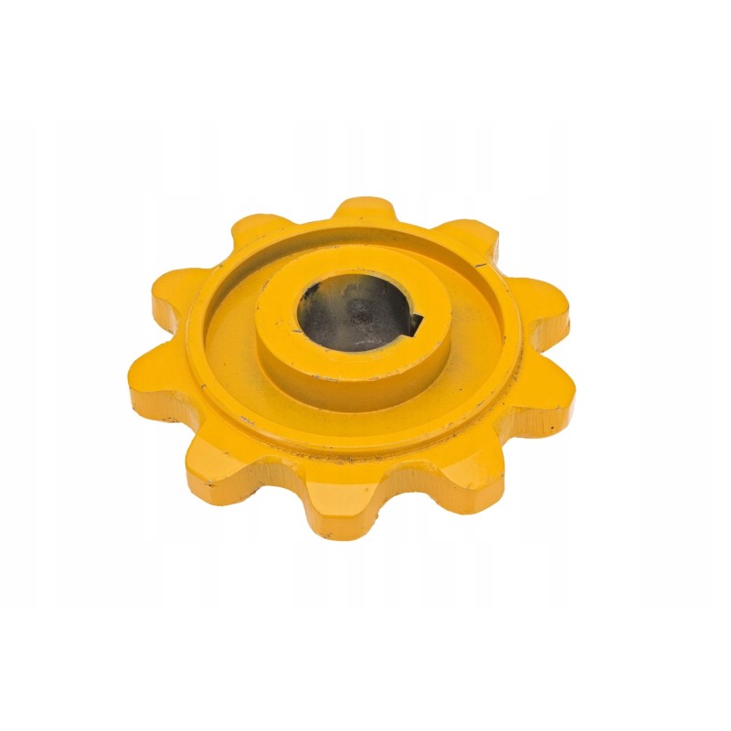 B125599 chain sprocket with 10 fi 35mm