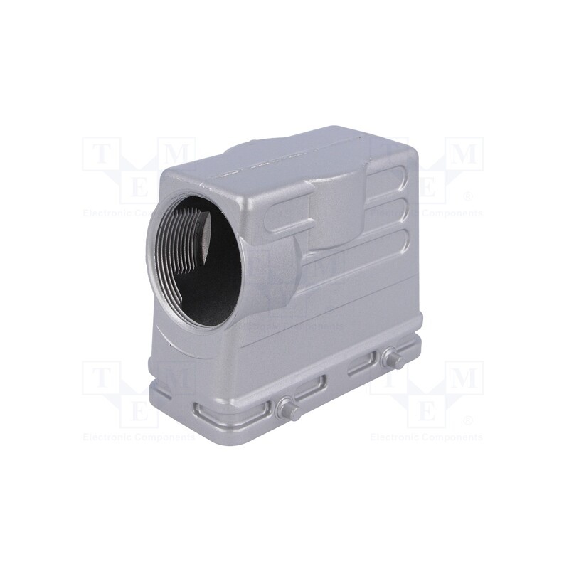 1 pcs x AMPHENOL - C14621R0165018 - Enclosure: for HDC connectors, C146, size E16, for cable, high