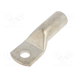 1 pcs x BM GROUP - BM73661 - Tip: ring tube, M16, 300mm2, crimped, for cable, straight, tinned