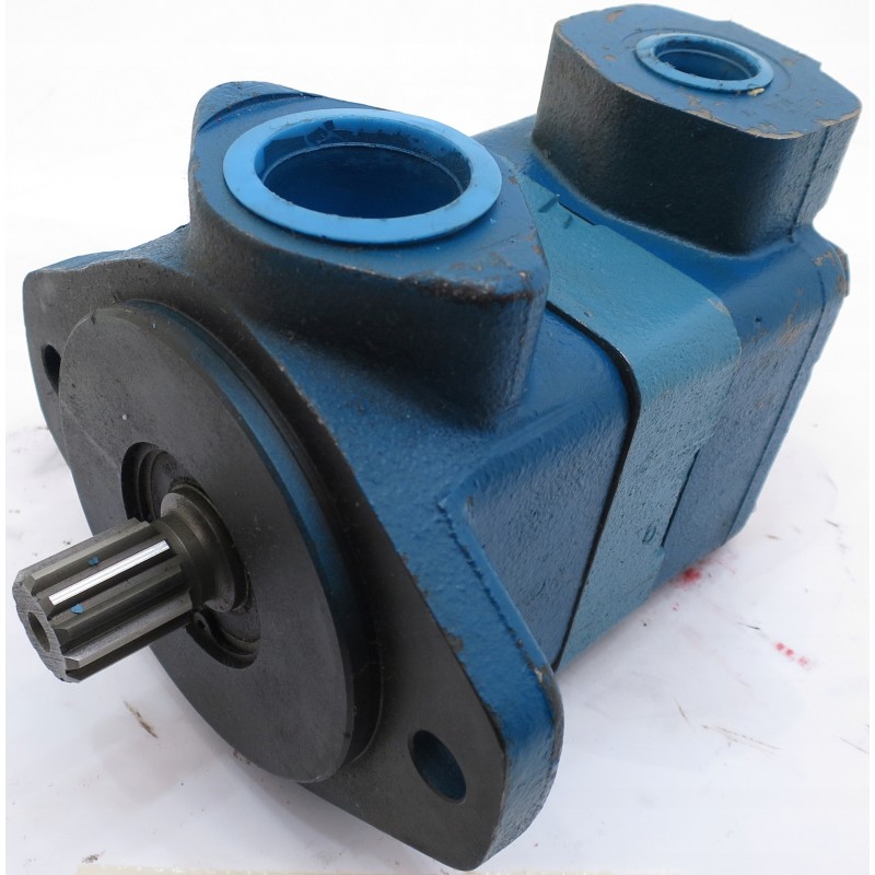 Svpv10 1s6s 38cl vane pump