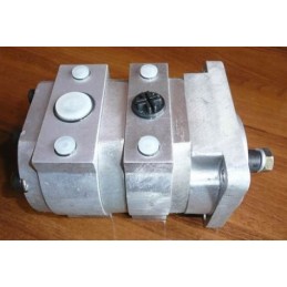 Claas 683500 656860 hydraulic pump