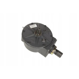 643656 00 scythe drive gear