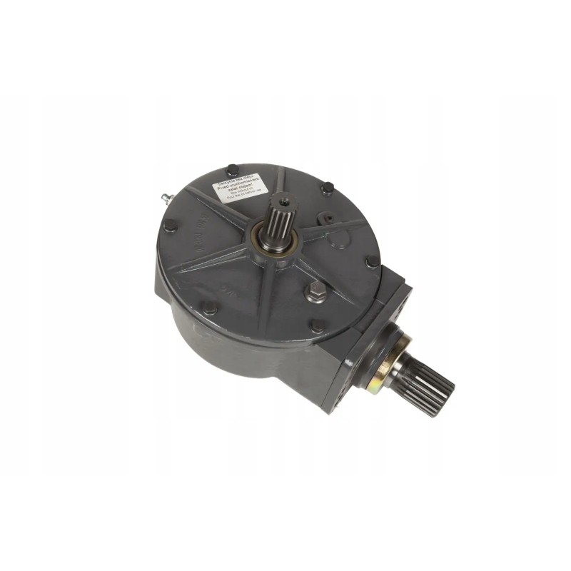 643656 00 scythe drive gear