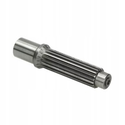 Takeuchi TB125 TB228 travel motor shaft