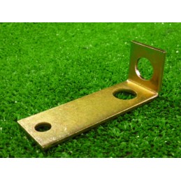 Straw reel finger attachment az49213