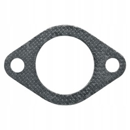 Exhaust manifold gasket jd