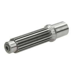 Travel motor shaft Doosan DX30Z DX27Z K9005278