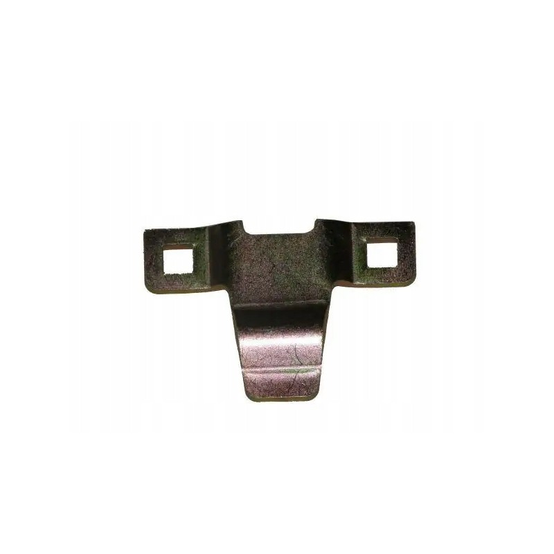 Z32690 john deere scythe clamp