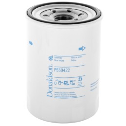 4183753 4183853 oil filter hitachi ex100 ex135ur p55 0422 donaldson