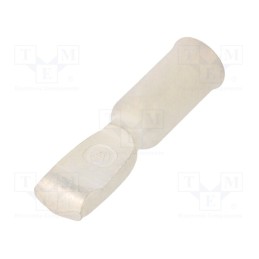 1 pcs x ANDERSON POWER PRODUCTS - 908 - Contact, hermaphrodite, silver plated, 107.2mm2, 4/0AWG, SB® 350