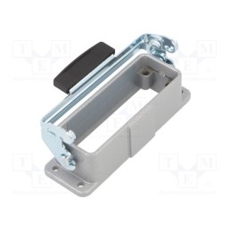 1 pcs x LAPP - 10462000 - H-A 16 AG PANEL MOUNT BASE