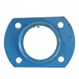 Bison cut bearing housing 5050040160 country product