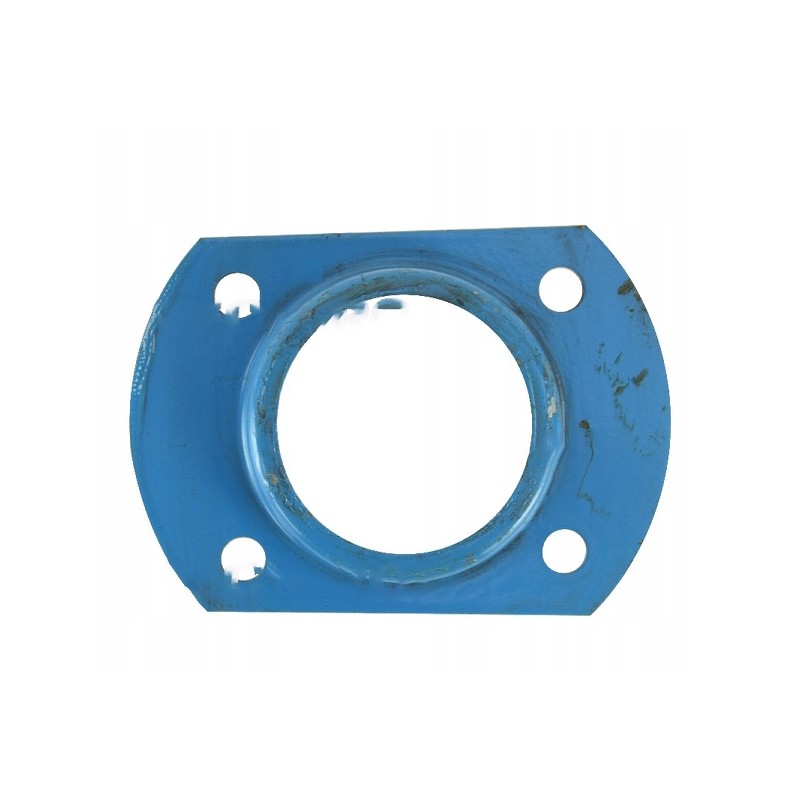 Bison cut bearing housing 5050040160 country product