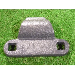 Claas 626749 scythe clamp