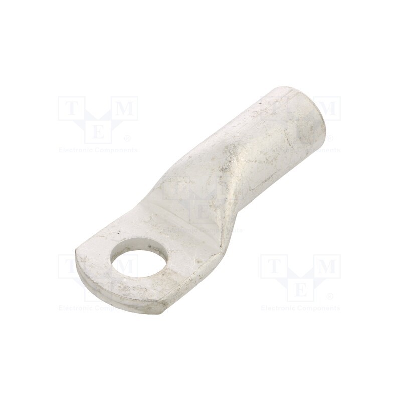 1 pcs x BM GROUP - BM83567 - Tip: ring tube, M20, 240mm2, crimped, for cable, straight, tinned