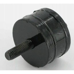 Rubber element of the Zetor tank