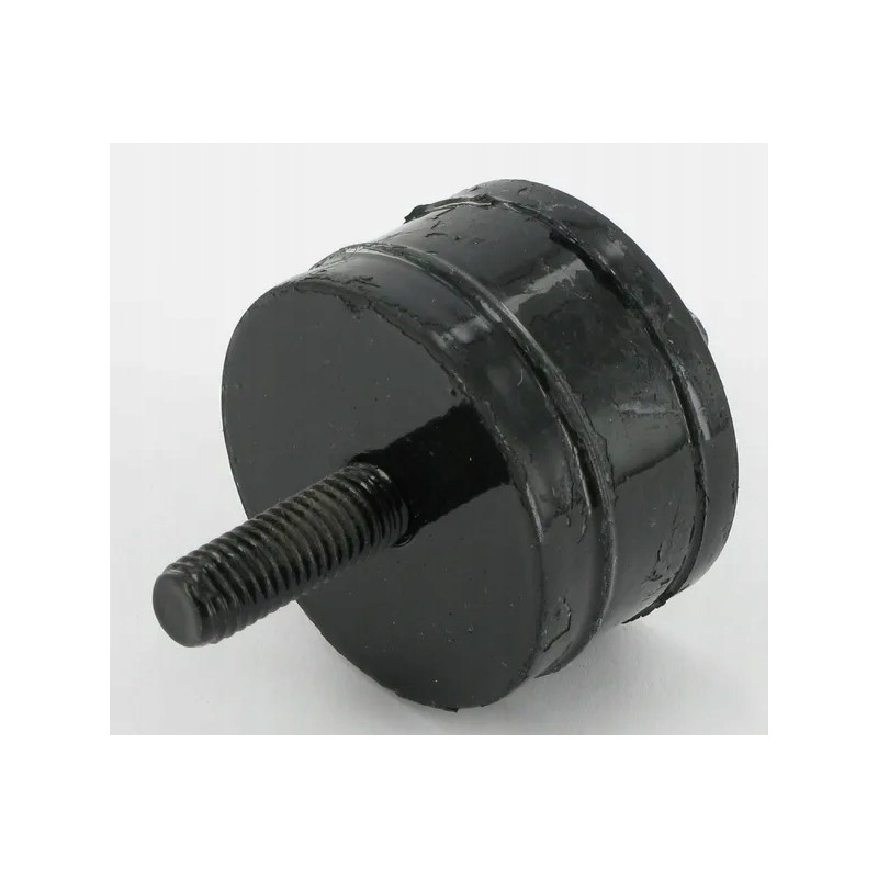 Rubber element of the Zetor tank