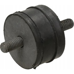 Rubber element of the Zetor tank