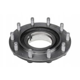 Hub housing for Komatsu wheel hub