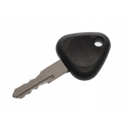 Volvo key 14529178