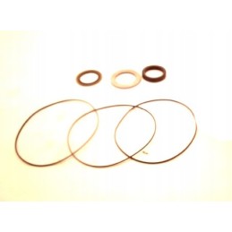 Hydraulic motor wwra01