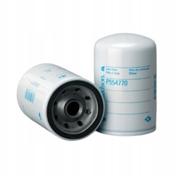 1736566 7014502 7016331 oil filter jlg p554770 donaldson