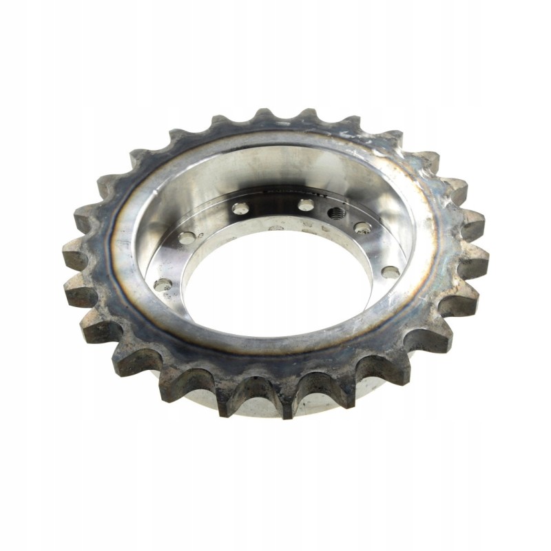 Gear wheel 24 teeth capello 03490100 original