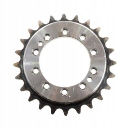 Gear wheel 24 teeth capello 03490100 original