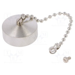 1 pcs x TELEGu00c4RTNER - H00070A0000 - Protection cover, 7-16 sockets