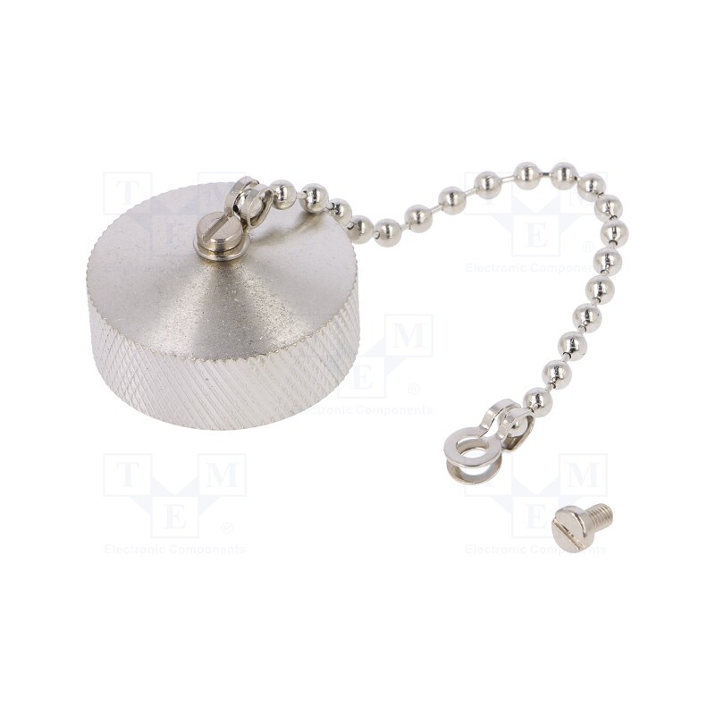 1 pcs x TELEGu00c4RTNER - H00070A0000 - Protection cover, 7-16 sockets