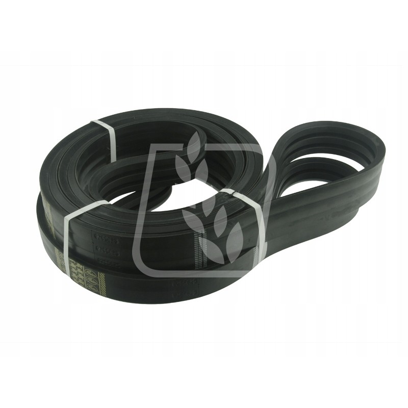 Banding belt 2 pcs az51313 john deere 3hc x 59001