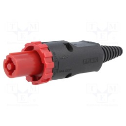 1 pcs x CLIFF - FCR2067 - Connector: circular, soldering,screw terminal, CLIFFCON, 6÷15mm