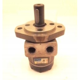 Hydraulic motor 6cm 158 3776