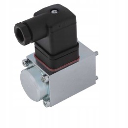 Linde pump solenoid valve 24vdc 100 ed