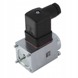 Linde pump solenoid valve 24vdc 100 ed