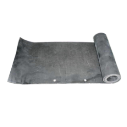 Claas rubber cover 215x1250mm 622083