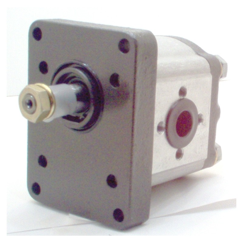 Zexel hydraulic gear pump 9218010