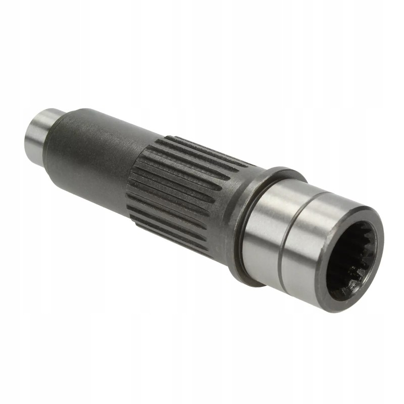 Travel motor shaft jcb js130 332 d8589