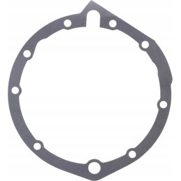 Lower cover seal for hydraulic lifting pump