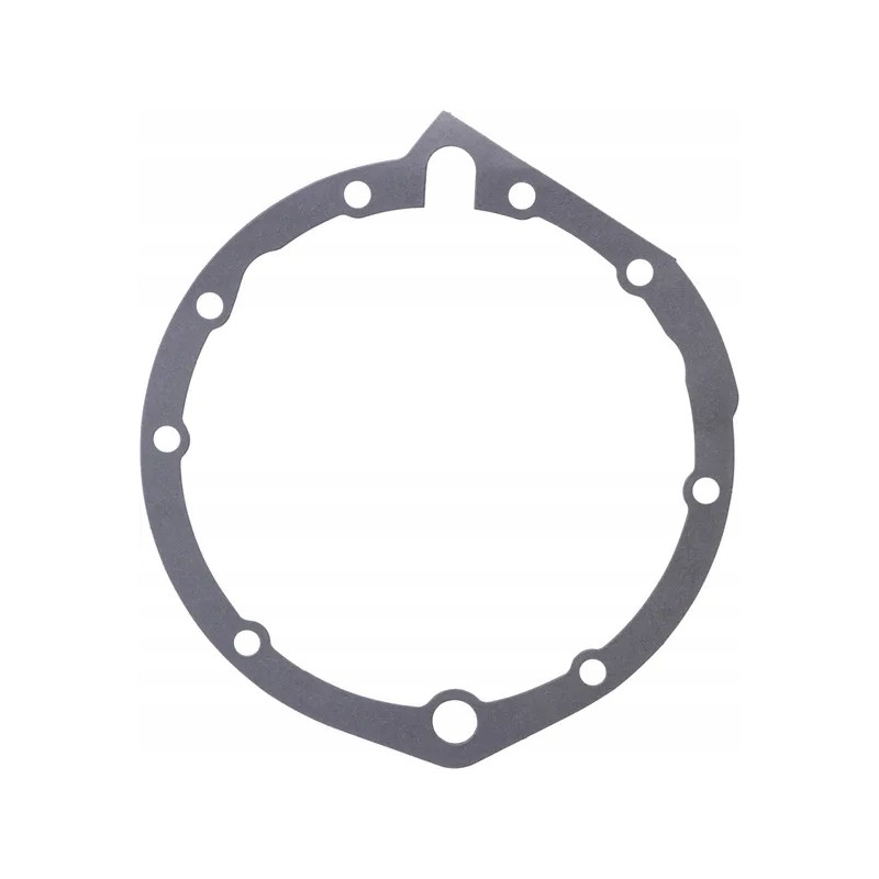 Lower cover seal for hydraulic lifting pump