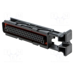 1 pcs x TE Connectivity - 963598-1 - MICRO-T/JPT GH66/2P