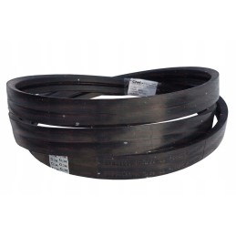 Grain discharge belt new holland cr case case 87011585