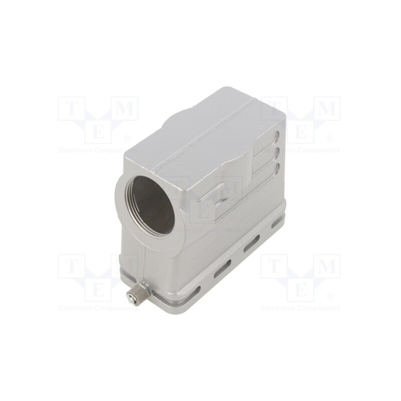 1 pcs x AMPHENOL - C14621R0165068 - Enclosure: for HDC connectors, C146, size E16, for cable, high