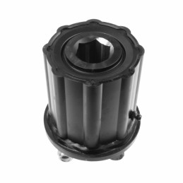 Capello cutting section gearbox clutch 03529600