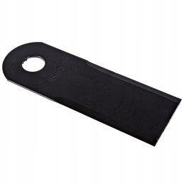 Movable forage harvester blade 170x60x3 bizon z 056 z 058